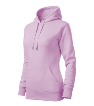 Cape  Damen Kapuzenpulli - Reklamnepredmety