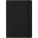 Luxuriöses Notizbuch - cardboard-notebook-approx-a5-black-7913-01-300 - variant 