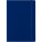 Luxuriöses Notizbuch - cardboard-notebook-approx-a5-blue-7913-05-300 - variant 