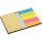 Note it - notebook-with-sticky-notes-black-8532-01-300 - variant 