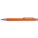 Kugelschreiber - ballpen-with-rubber-finish-orange-8298-07-300 - variant 