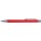 Kugelschreiber - ballpen-with-rubber-finish-red-8298-08-300 - variant 