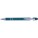 Kugelschreiber - ballpen-with-rubber-finish-green-8462-04-300 - variant 