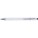 Kugelschreiber - golyostoll-gumis-bevonattal-feher--8462-02--300 - variant Gi 8462-02