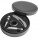 4-piece wine set, Black