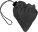 Einkaufstasche - foldable-polyester-210d-shopping-bag-black-8962-01-hd - variant 