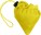 Einkaufstasche - foldable-polyester-210d-shopping-bag-yellow-8962-06-hd - variant 