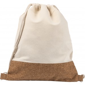 Baumwollrucksack - Reklamnepredmety