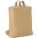 Laminierter Papierrucksack