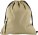 Rucksack - pongee-190t-drawstring-backpack-khaki-9003-13-hd - variant 