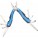 Multifunktionswerkzeug - metal-multifunctional-tool-cobalt-blue-8531-23-300 - variant 