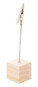 Cembra Memohalter mit Socke