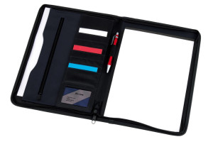 AVANTI ZIP Konferenzmappe im DIN A4-Format