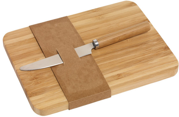 MINI BAMBOO Schneidebrett