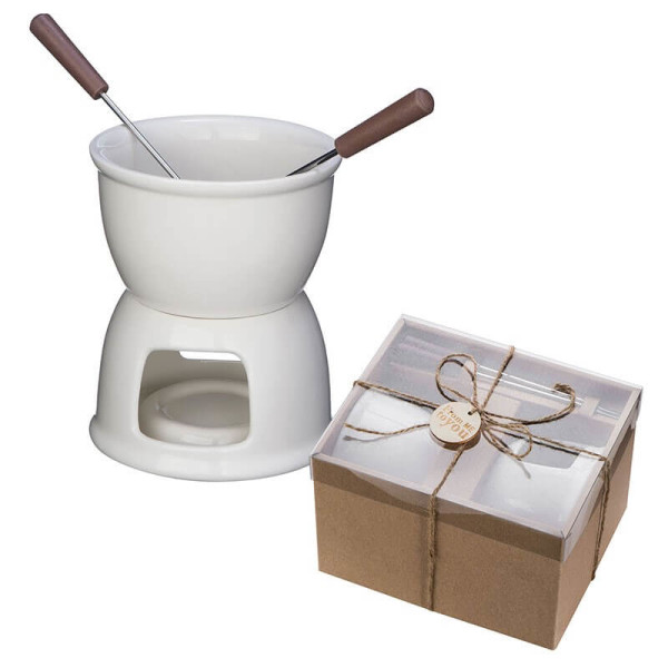 Schokoladenfondue