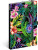 NOTIQUE Notizen Tropical, liniert, 13 x 21 cm