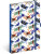 NOTIQUE Notes Vážky, linajkovaný, 13 x 21 cm