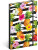 NOTIQUE Notizen Ananas, liniert, 13 x 21 cm