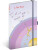 NOTIQUE Notes Malý princ – My Planet, linajkovaný, 13 x 21 cm
