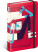 NOTIQUE Notes Dominik Miklušák, linajkovaný, 11 x 16 cm
