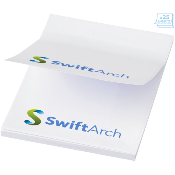 Sticky-Mate® 50x75