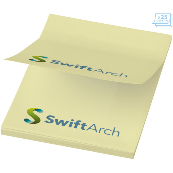 Sticky-Mate® 50x75