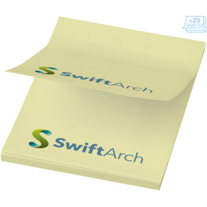 Sticky-Mate® 50x75 - Reklamnepredmety