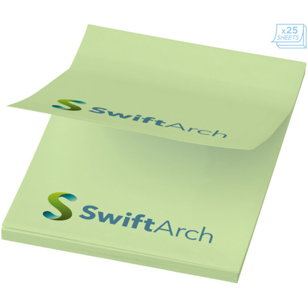 Sticky-Mate® 50x75