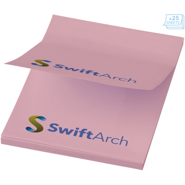 Sticky-Mate® 50x75