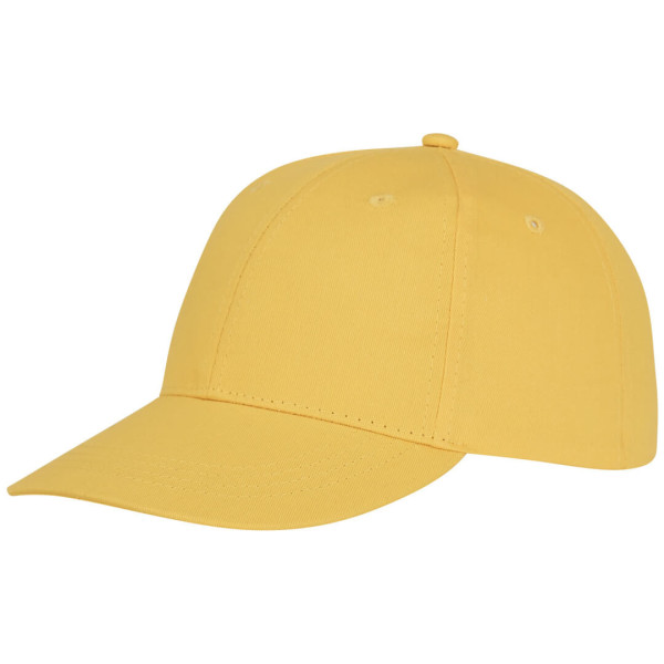 Ares Cap mit 6 Segmenten