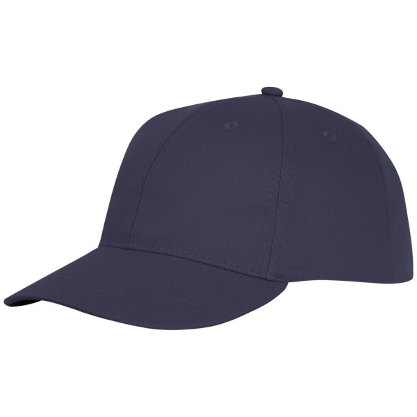 Ares Cap mit 6 Segmenten