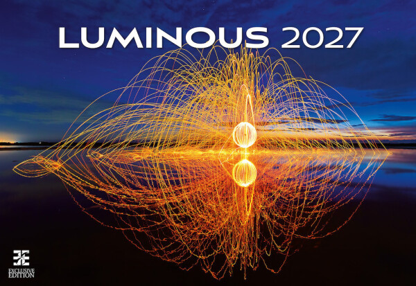 Kalender Luminous