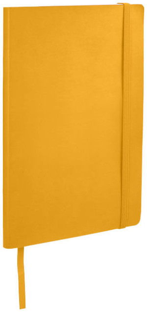 Classic Softcover-Notizbuch - Reklamnepredmety