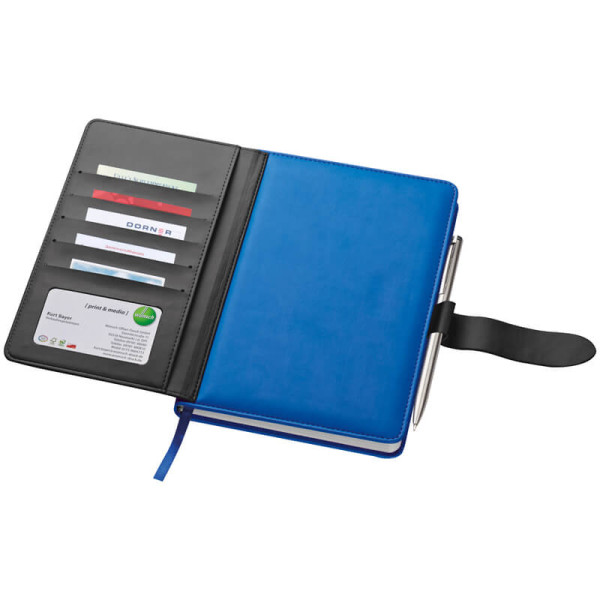 A5 PU Notebook