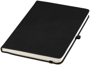 A5 Theta Notizbuch