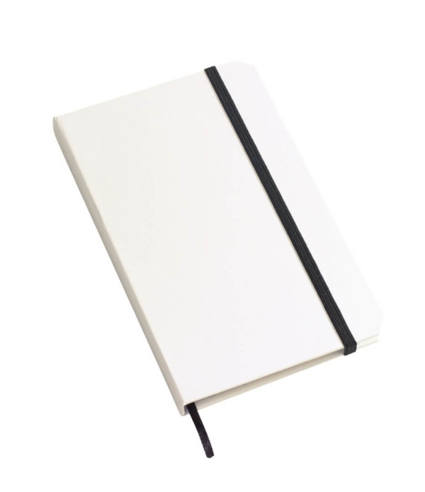 Notizbuch "Autor", A6, liniert
