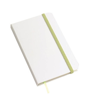 Notizbuch "Autor", A6, liniert - Reklamnepredmety