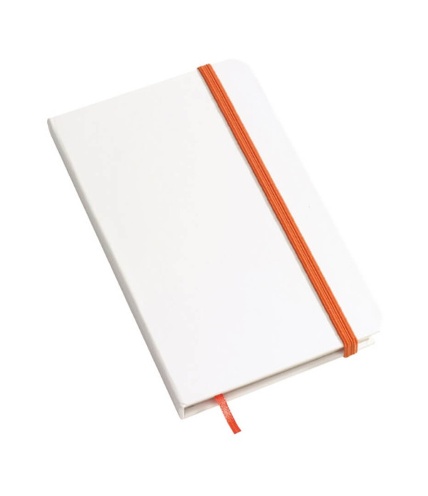 Notizbuch "Autor", A6, liniert