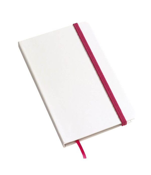 Notizbuch "Autor", A6, liniert