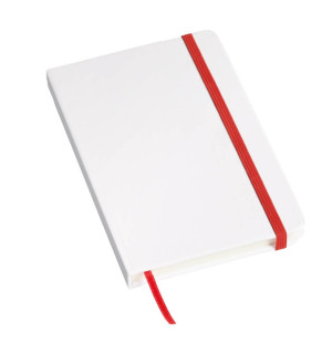 Notizbuch "Autor", A6, liniert - Reklamnepredmety