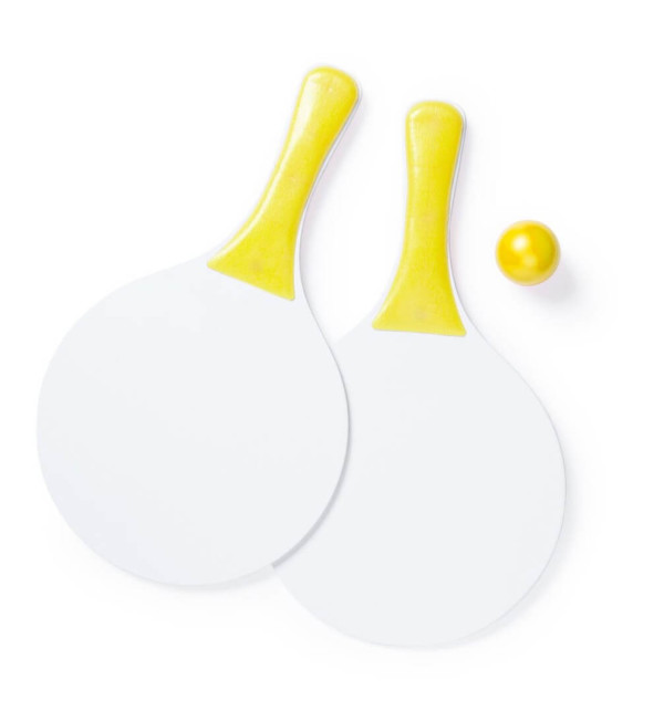 Cupsol Beach Tennis