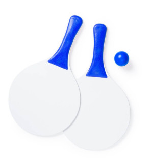 Cupsol Beach Tennis - Reklamnepredmety