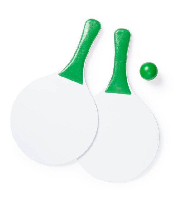 Cupsol Beach Tennis