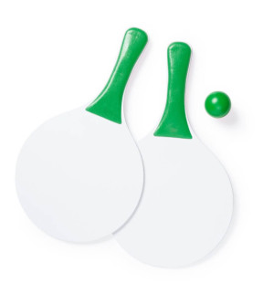 Cupsol Beach Tennis - Reklamnepredmety