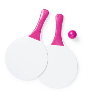 Cupsol Beach Tennis - Reklamnepredmety