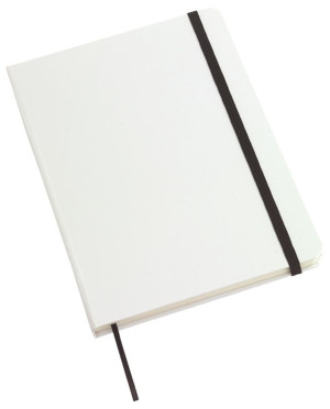 Notizbuch AUTHOR - Reklamnepredmety