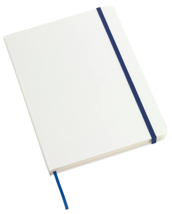 Notizbuch AUTHOR