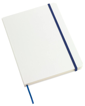 Notizbuch AUTHOR - Reklamnepredmety