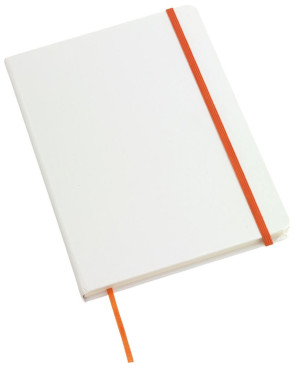 Notizbuch AUTHOR - Reklamnepredmety