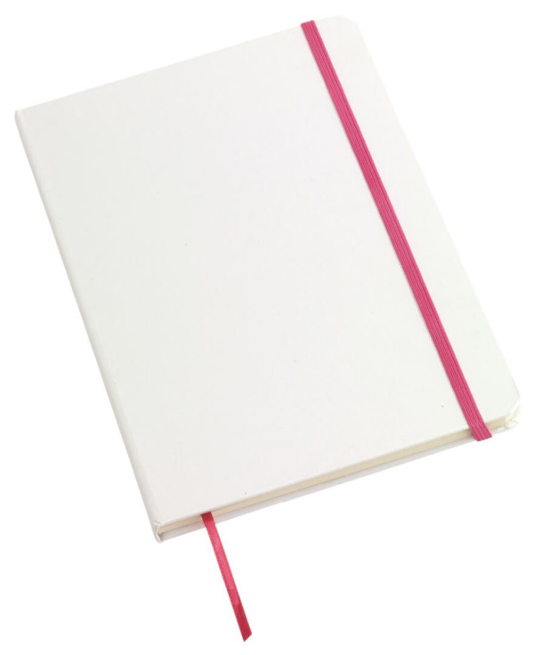 Notizbuch AUTHOR